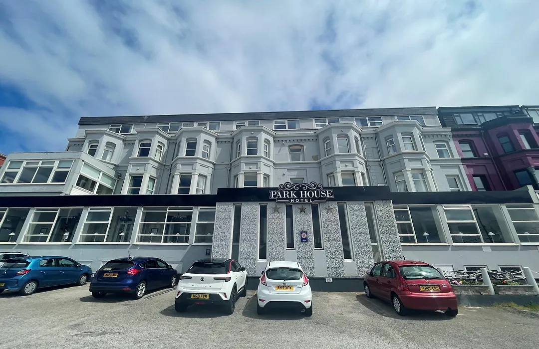 Park House Hotel-1