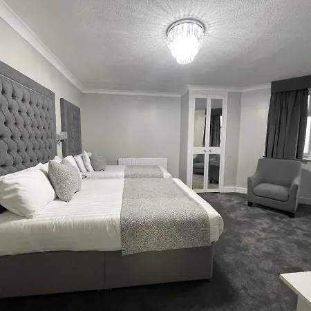 Park House Hotel-2